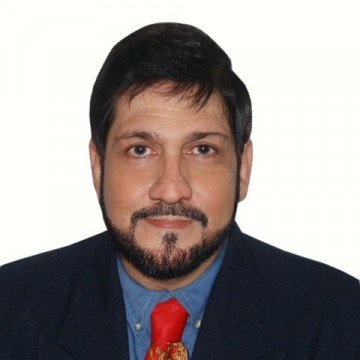 Farid Currim