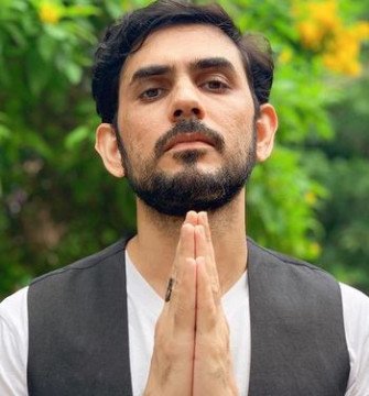Dhruvaditya Bhagwanani