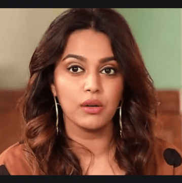 Swara Bhaskar