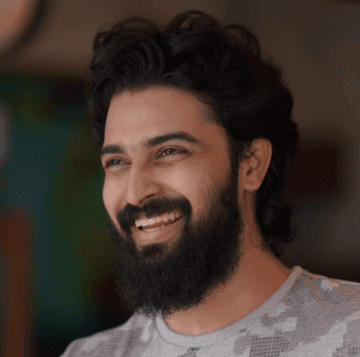 Dev Mohan