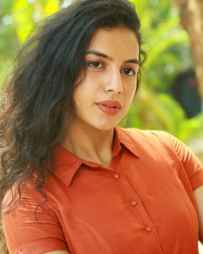 Sanchita Poonacha