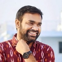 Kishore Reddy