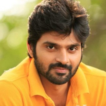 Sree Vishnu
