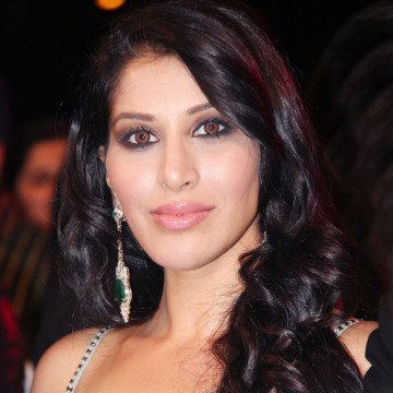 Sophie Choudry