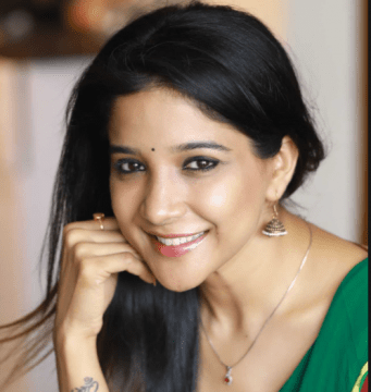 Sakshi Agarwal