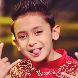 Saksham Sharma