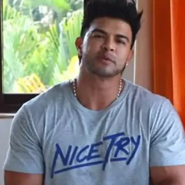 Sahil Khan