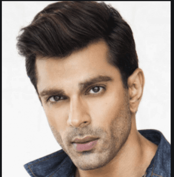Karan Singh Grover