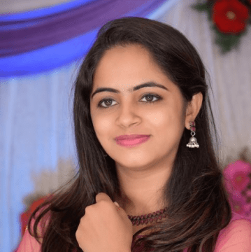 Satyabhama Divya Sree