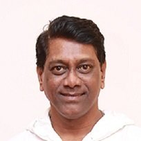 Sandesh Jadhav