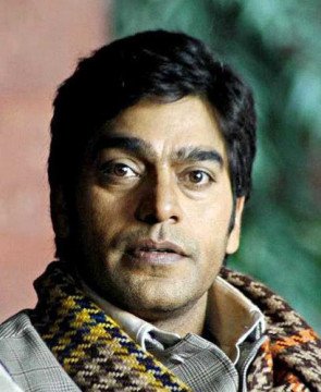 Ashutosh Rana