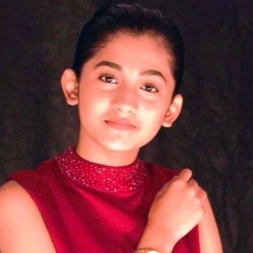 Mehek Thakur