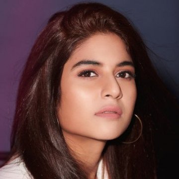 Anshul Chauhan