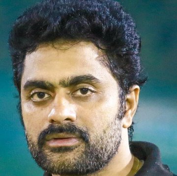 Nandakishore Dhulipala