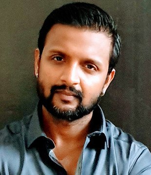 Rohan Roy