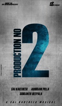 Production No 2 (SS Studios)