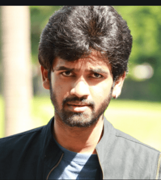 Viran Muttamsetty