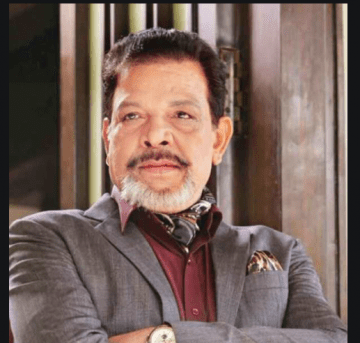 Govind Namdev