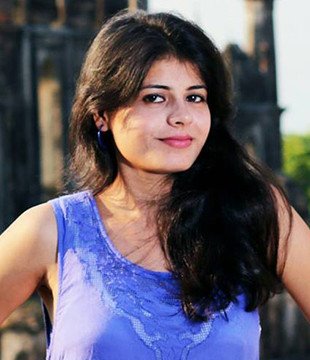 Neha D Bhriguvanshi