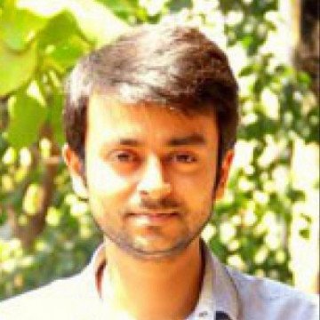 Ajitesh Gupta