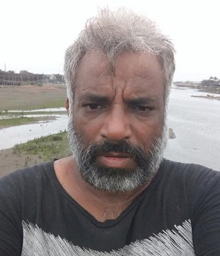 Krishna Bansal