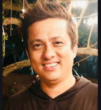 Jayesh Pradhan