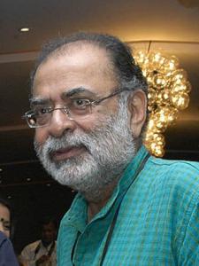 Vinod Nagpal