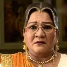 Pratima Kazmi
