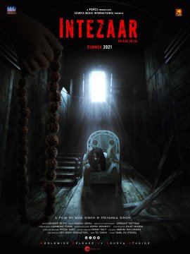 Intezaar