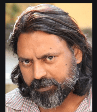 Ravi Singh