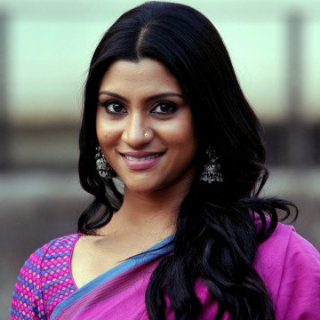 Konkona Sen Sharma