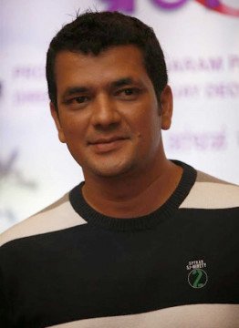 Lokesh Gupte