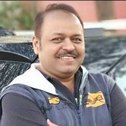 Shyam Bhimsaria