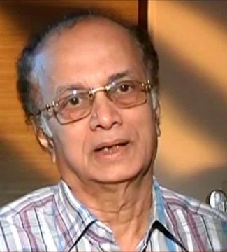Dilip Prabhavalkar