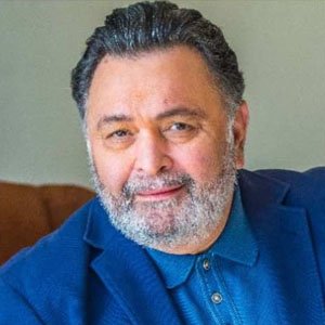 Rishi Kapoor