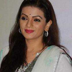 Prachi Shah