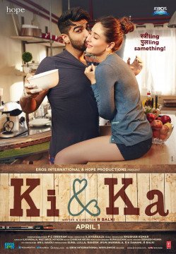 Ki & Ka