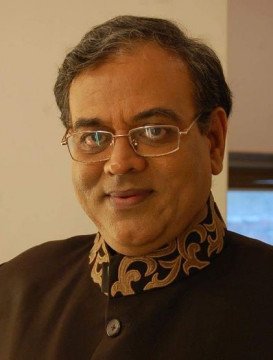 Milind Joshi
