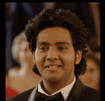Dhruv Verma