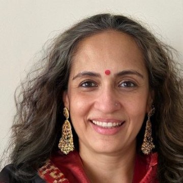 Swaroop Sampat