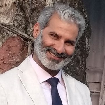 Karim Hajee