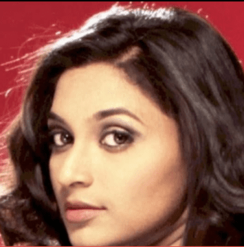 Akshaya Chander