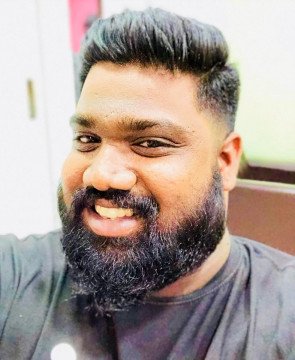 Hulk Hemanth