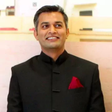 Neeraj Ghaywan