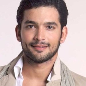 Diganth