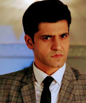 Abhiroy Singh