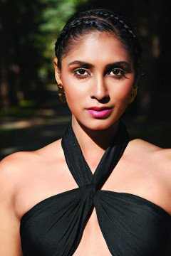 Priyanka Moodley