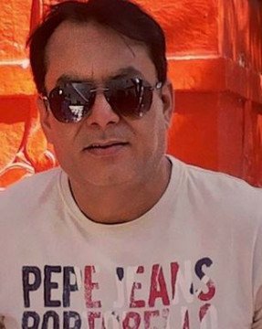 Jayant Rawal