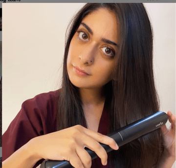 Tanya Maniktala