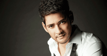 Mahesh Babu